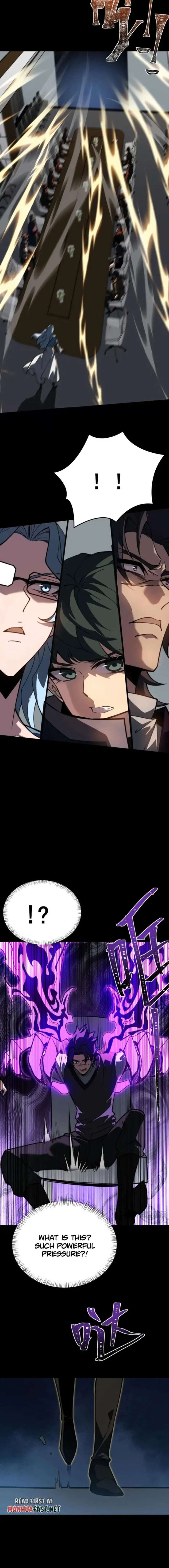 After the School Belle Dumped Me, I Became a Martial Arts God Chapter 70 - Page 16