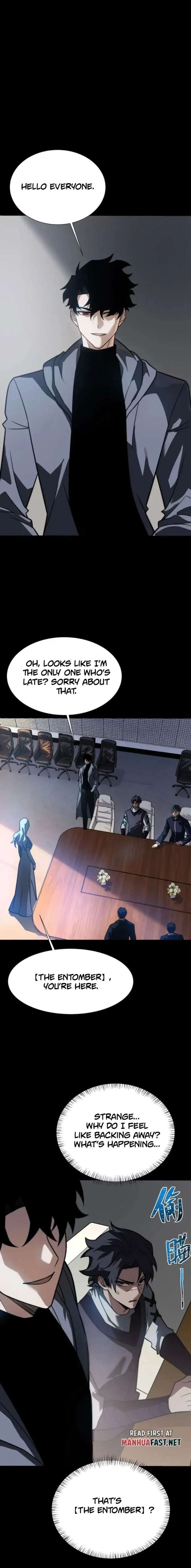 After the School Belle Dumped Me, I Became a Martial Arts God Chapter 70 - Page 18
