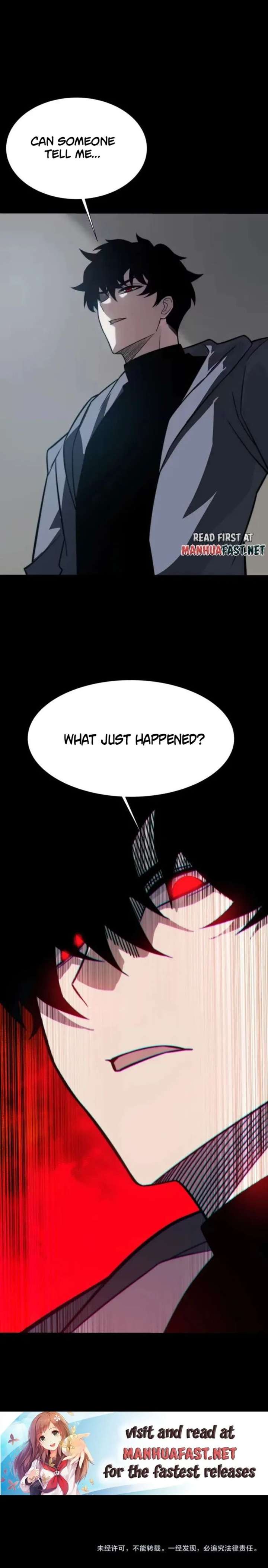 After the School Belle Dumped Me, I Became a Martial Arts God Chapter 70 - Page 19