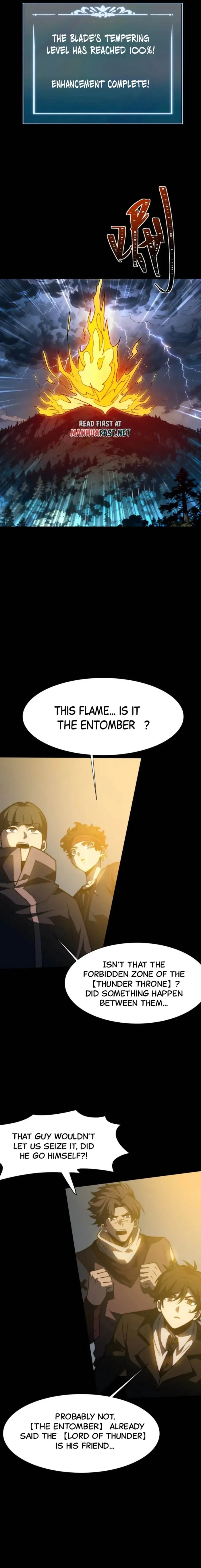 After the School Belle Dumped Me, I Became a Martial Arts God Chapter 72 - Page 2