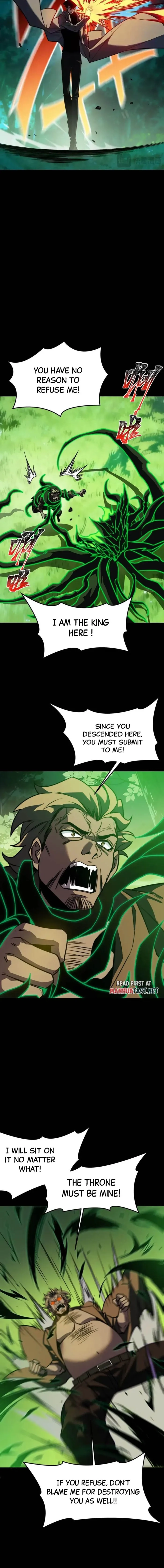 After the School Belle Dumped Me, I Became a Martial Arts God Chapter 72 - Page 14