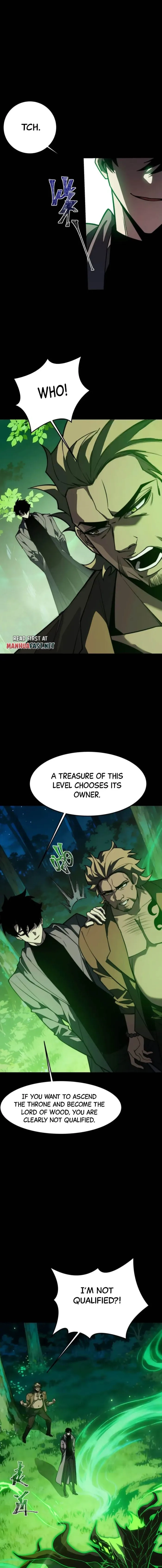 After the School Belle Dumped Me, I Became a Martial Arts God Chapter 72 - Page 15