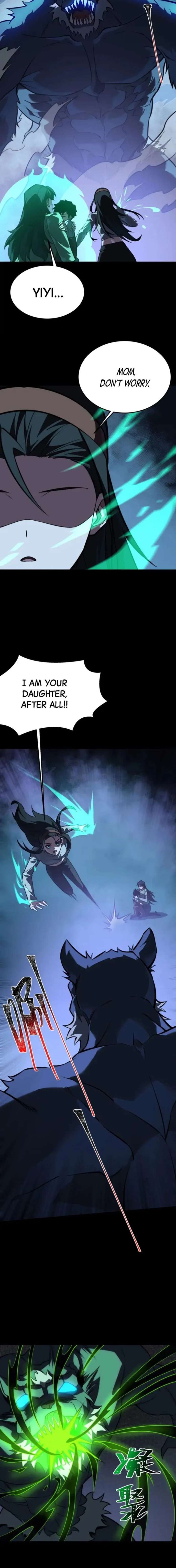 After the School Belle Dumped Me, I Became a Martial Arts God Chapter 74 - Page 6