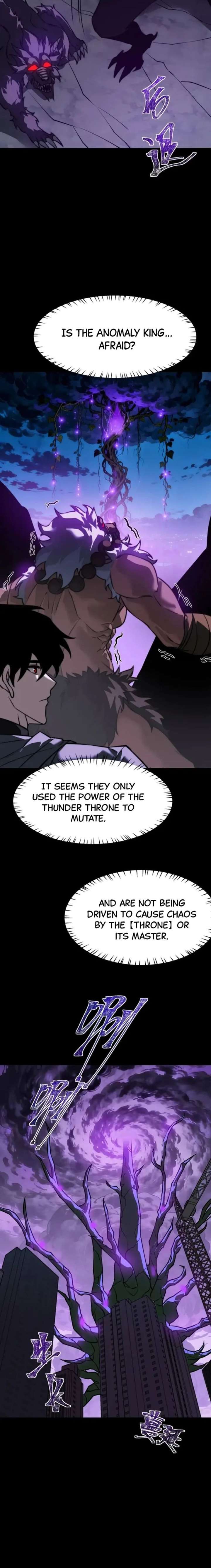 After the School Belle Dumped Me, I Became a Martial Arts God Chapter 74 - Page 16