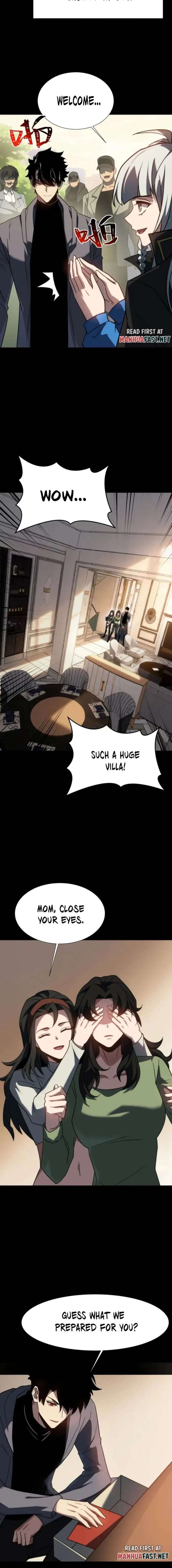 After the School Belle Dumped Me, I Became a Martial Arts God Chapter 75 - Page 6