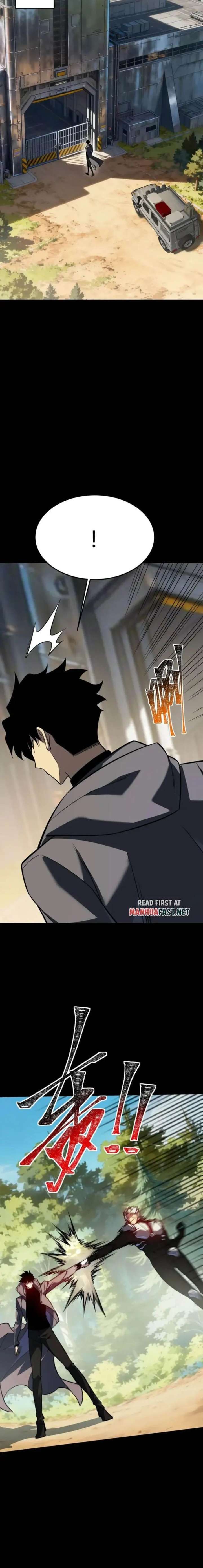 After the School Belle Dumped Me, I Became a Martial Arts God Chapter 75 - Page 12