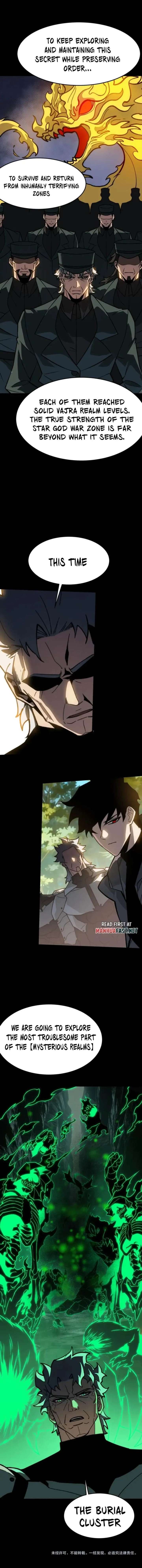 After the School Belle Dumped Me, I Became a Martial Arts God Chapter 75 - Page 17