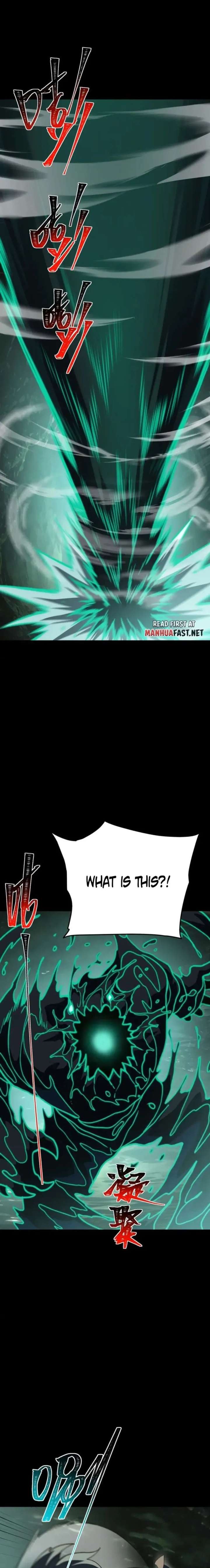 After the School Belle Dumped Me, I Became a Martial Arts God Chapter 76 - Page 11