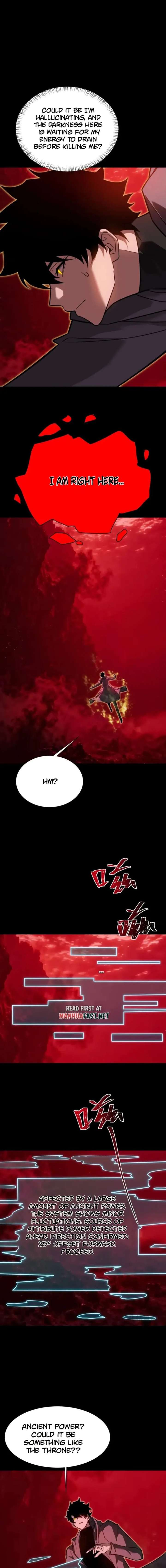 After the School Belle Dumped Me, I Became a Martial Arts God Chapter 78 - Page 9