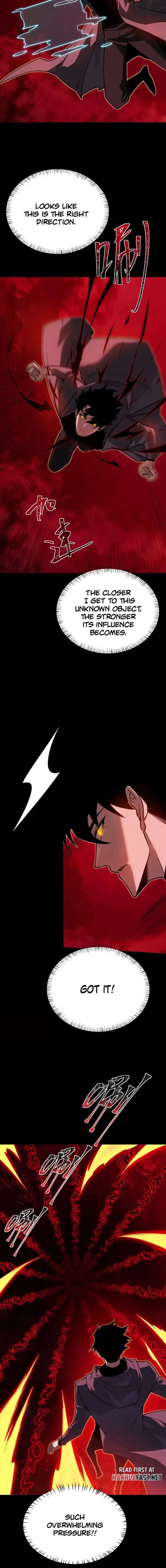 After the School Belle Dumped Me, I Became a Martial Arts God Chapter 78 - Page 10