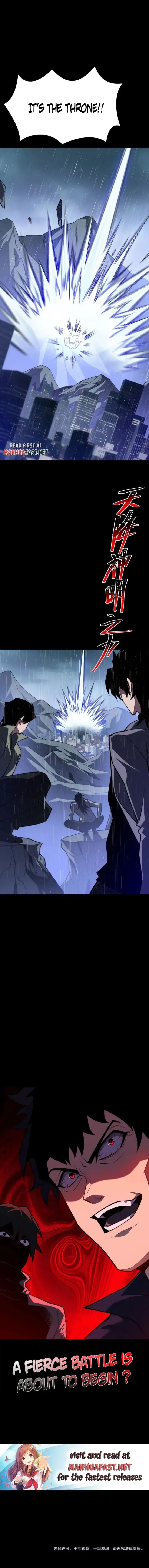After the School Belle Dumped Me, I Became a Martial Arts God Chapter 79 - Page 10