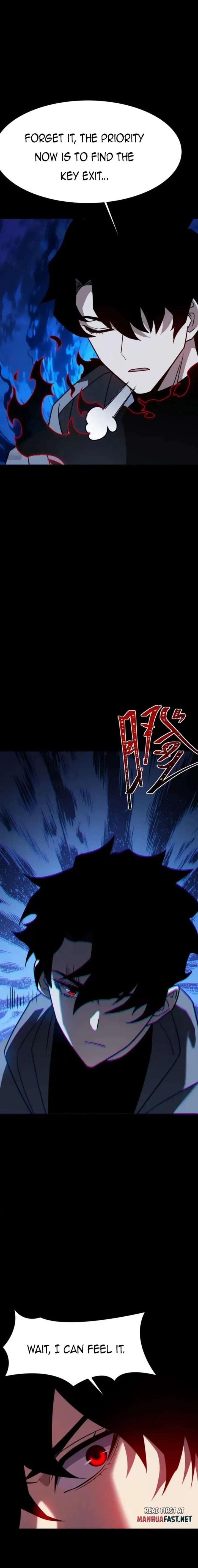 After the School Belle Dumped Me, I Became a Martial Arts God Chapter 80 - Page 4