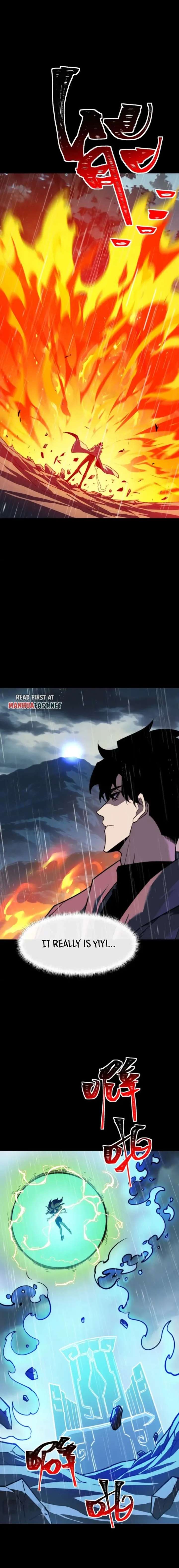After the School Belle Dumped Me, I Became a Martial Arts God Chapter 81 - Page 17