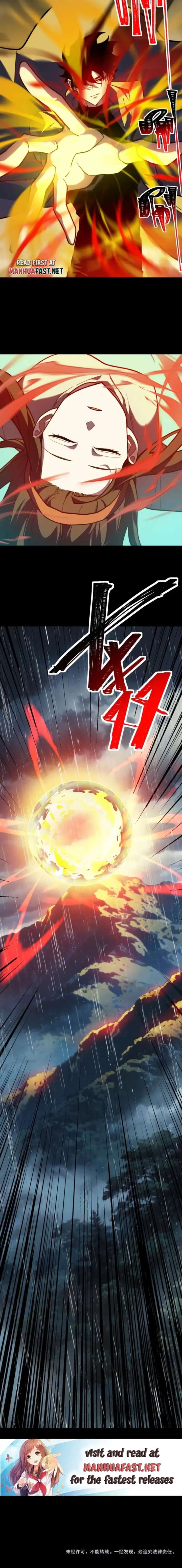 After the School Belle Dumped Me, I Became a Martial Arts God Chapter 81 - Page 20