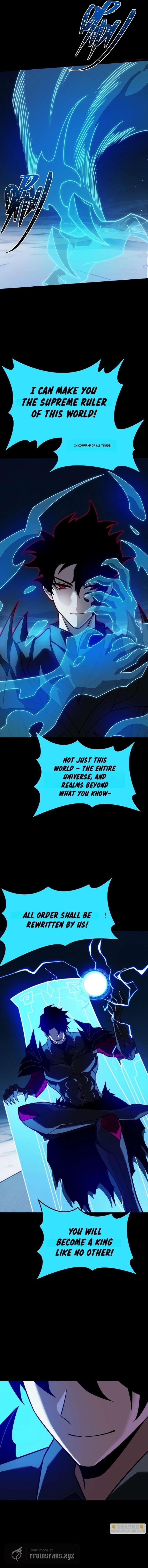 After the School Belle Dumped Me, I Became a Martial Arts God Chapter 84 - Page 9