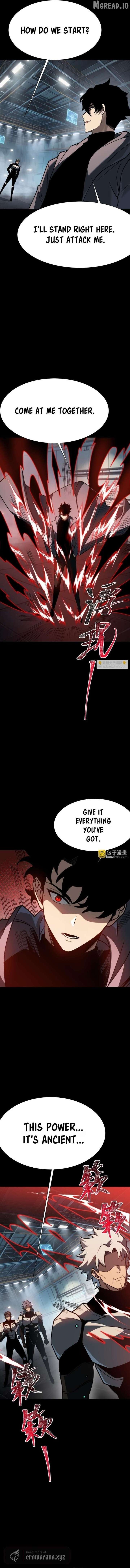 After the School Belle Dumped Me, I Became a Martial Arts God Chapter 85 - Page 5
