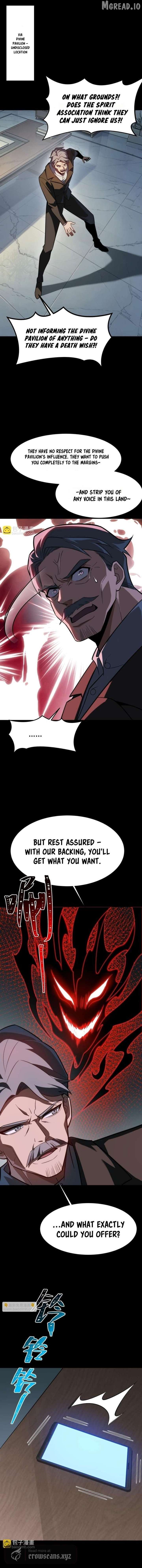 After the School Belle Dumped Me, I Became a Martial Arts God Chapter 85 - Page 13