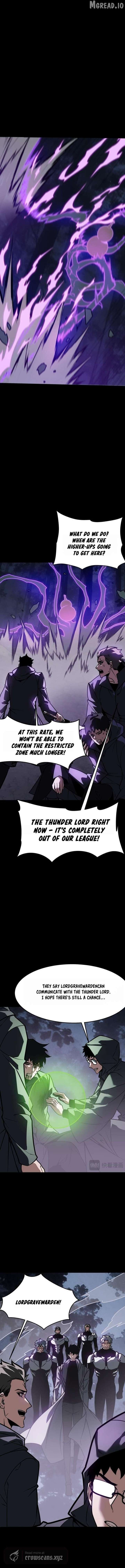 After the School Belle Dumped Me, I Became a Martial Arts God Chapter 85 - Page 15