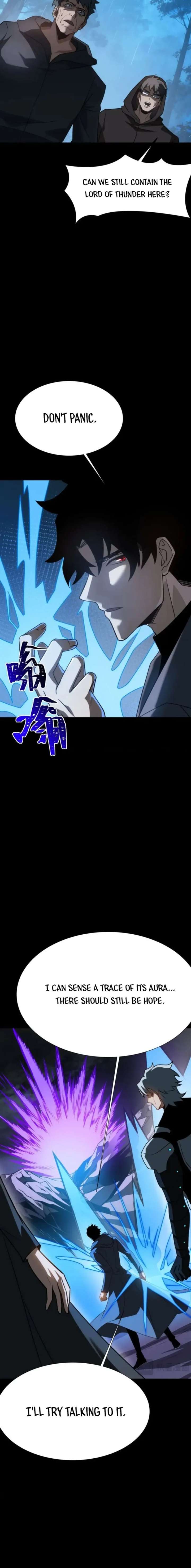 After the School Belle Dumped Me, I Became a Martial Arts God Chapter 86 - Page 4