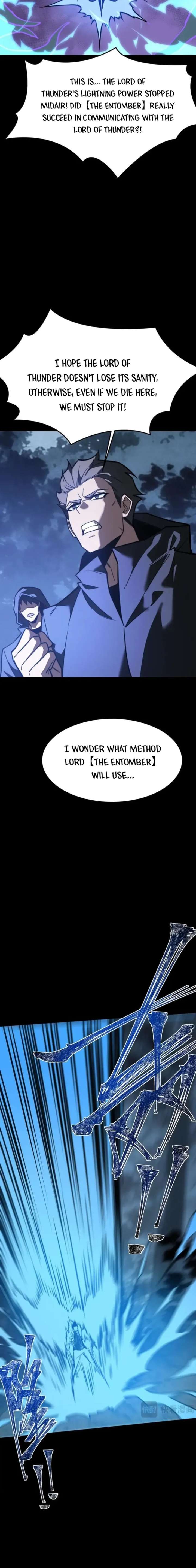 After the School Belle Dumped Me, I Became a Martial Arts God Chapter 86 - Page 6