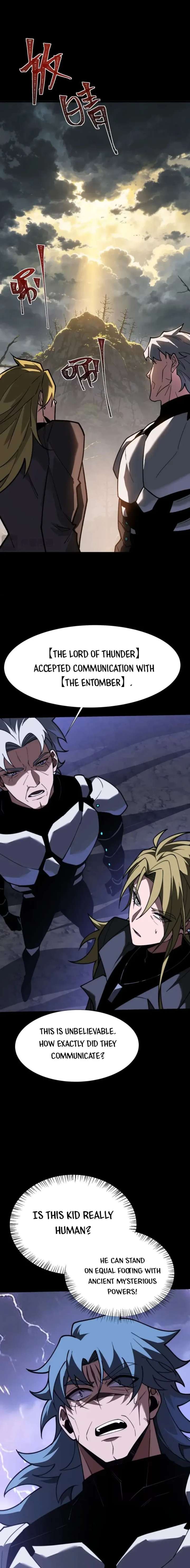 After the School Belle Dumped Me, I Became a Martial Arts God Chapter 86 - Page 13