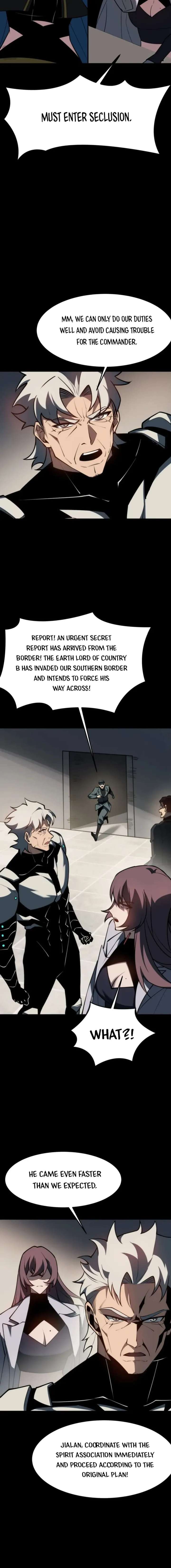 After the School Belle Dumped Me, I Became a Martial Arts God Chapter 88 - Page 8
