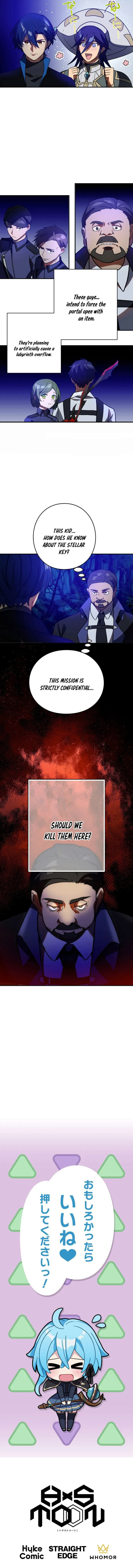 After the School Belle Dumped Me, I Became a Martial Arts God Chapter 90 - Page 8