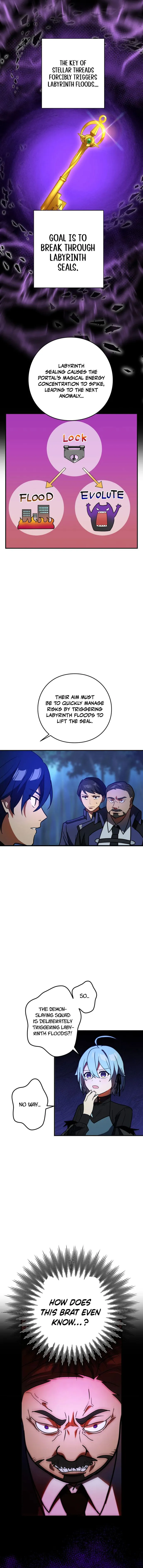 After the School Belle Dumped Me, I Became a Martial Arts God Chapter 91 - Page 2