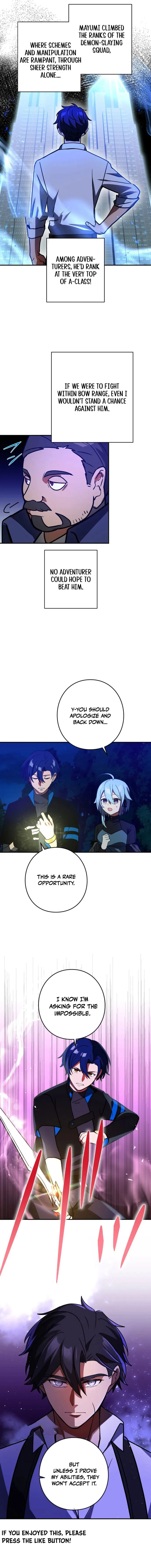 After the School Belle Dumped Me, I Became a Martial Arts God Chapter 91 - Page 13