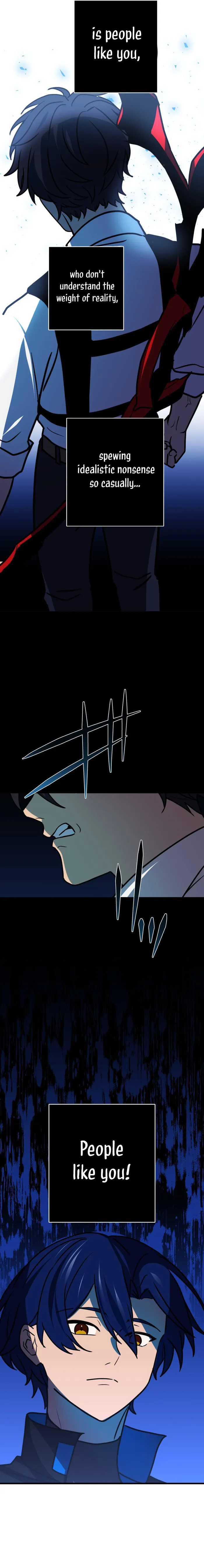 After the School Belle Dumped Me, I Became a Martial Arts God Chapter 92 - Page 8