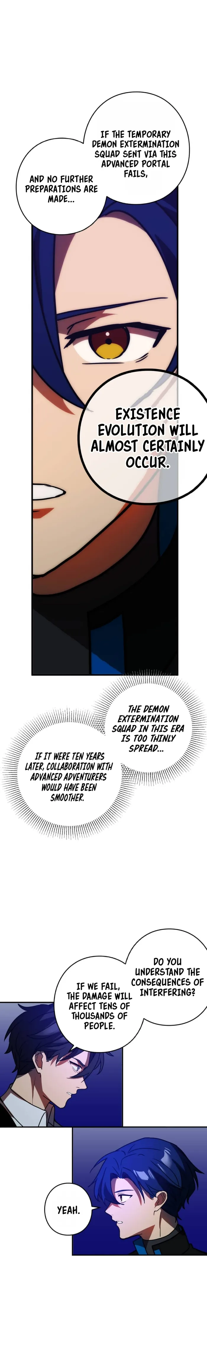 After the School Belle Dumped Me, I Became a Martial Arts God Chapter 93 - Page 3
