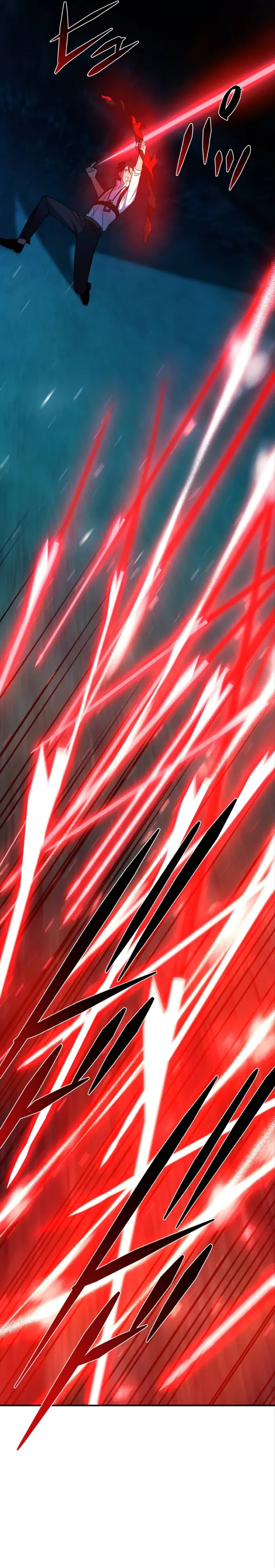 After the School Belle Dumped Me, I Became a Martial Arts God Chapter 93 - Page 16