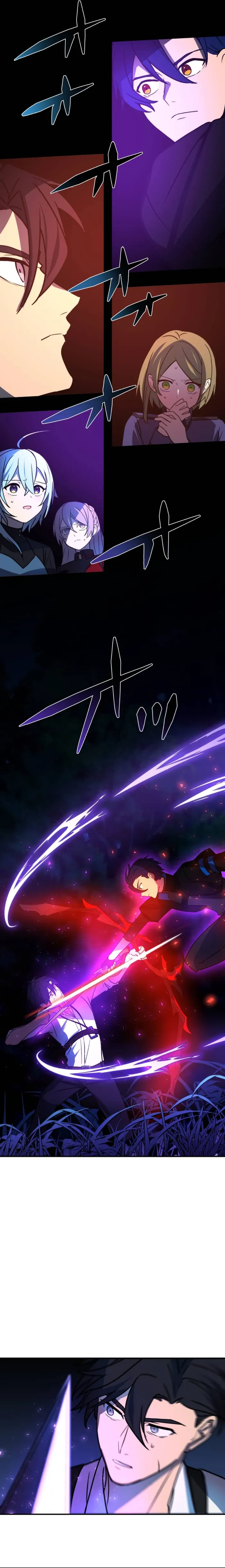 After the School Belle Dumped Me, I Became a Martial Arts God Chapter 93 - Page 19