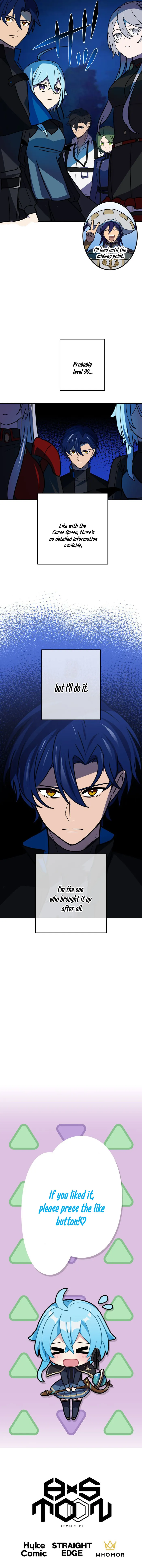 After the School Belle Dumped Me, I Became a Martial Arts God Chapter 94 - Page 10