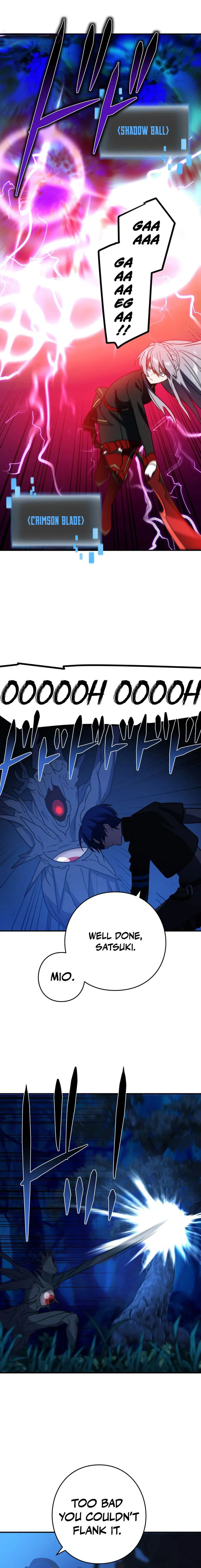 After the School Belle Dumped Me, I Became a Martial Arts God Chapter 97 - Page 4