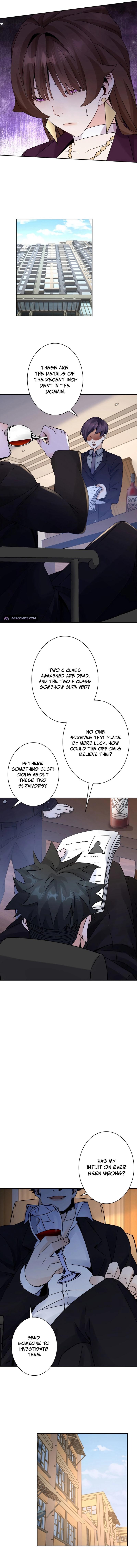 Aiming for Maximal Level in a Post-Apocalyptic World Chapter 13 - Page 9