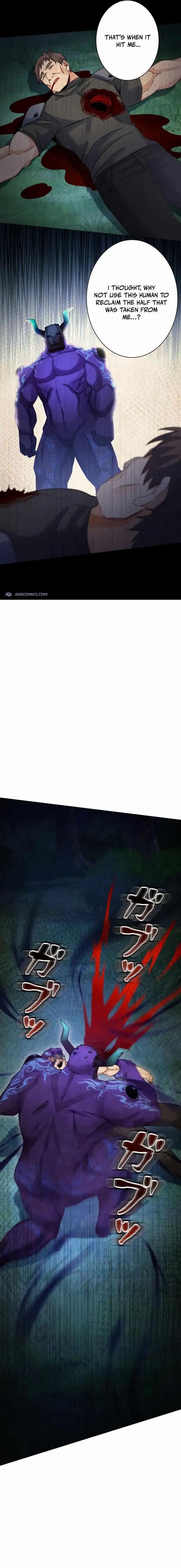 Aiming for Maximal Level in a Post-Apocalyptic World Chapter 23 - Page 7