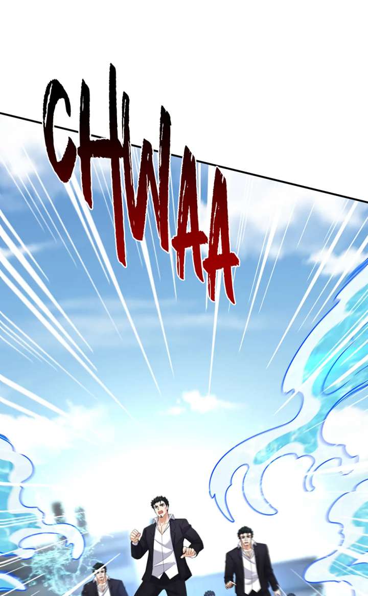 Aiming for Maximal Level in a Post-Apocalyptic World Chapter 37 - Page 3
