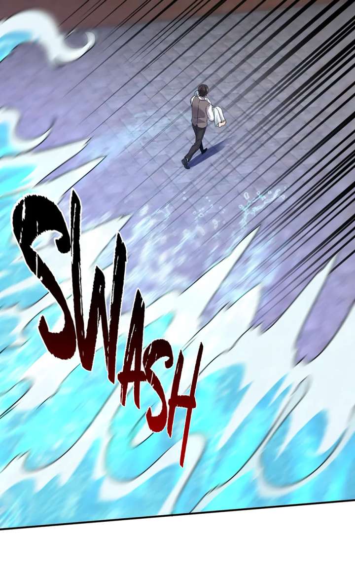 Aiming for Maximal Level in a Post-Apocalyptic World Chapter 37 - Page 6