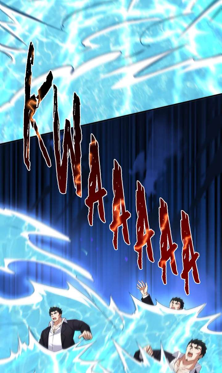 Aiming for Maximal Level in a Post-Apocalyptic World Chapter 37 - Page 13