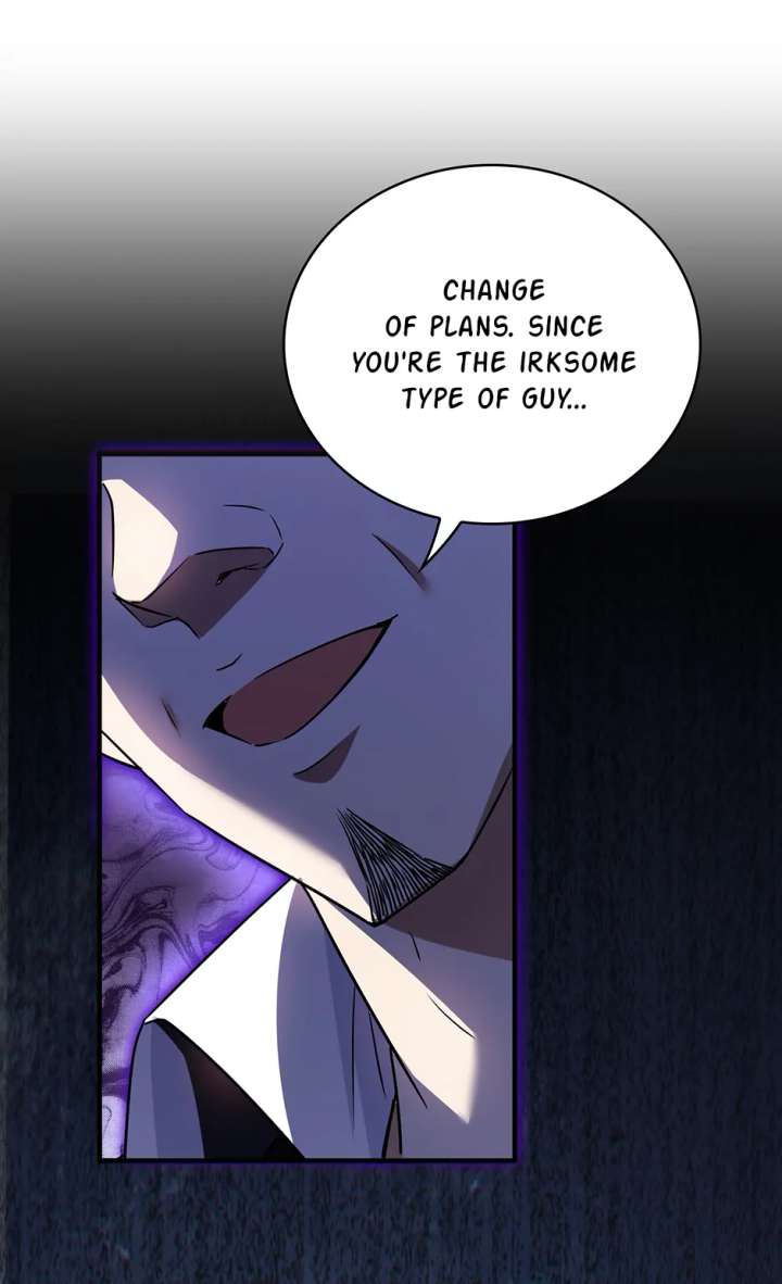 Aiming for Maximal Level in a Post-Apocalyptic World Chapter 37 - Page 27