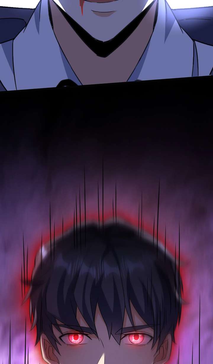 Aiming for Maximal Level in a Post-Apocalyptic World Chapter 37 - Page 33