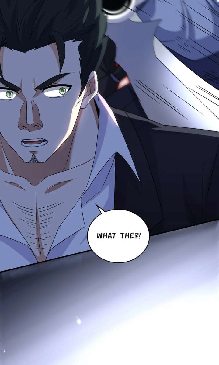 Aiming for Maximal Level in a Post-Apocalyptic World Chapter 37 - Page 36