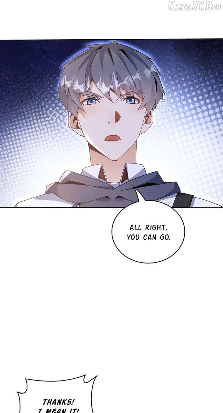 Aiming for Maximal Level in a Post-Apocalyptic World Chapter 38 - Page 3