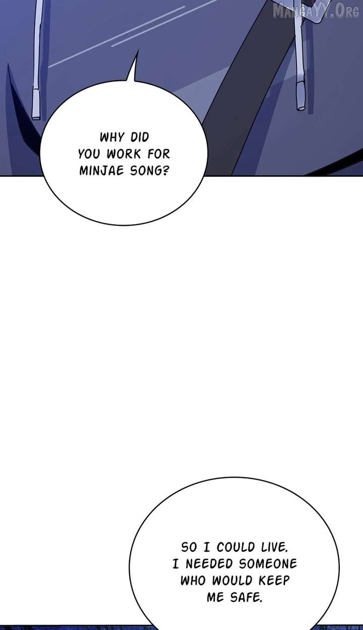 Aiming for Maximal Level in a Post-Apocalyptic World Chapter 38 - Page 23