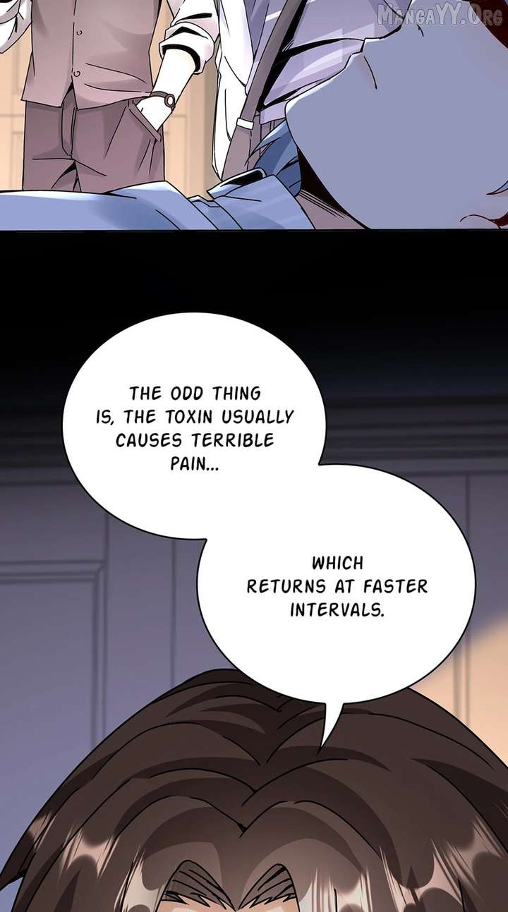 Aiming for Maximal Level in a Post-Apocalyptic World Chapter 38 - Page 53