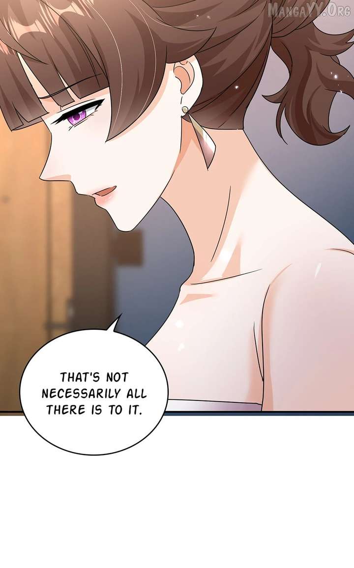 Aiming for Maximal Level in a Post-Apocalyptic World Chapter 39 - Page 57
