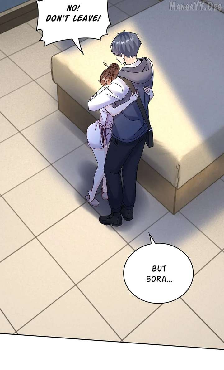 Aiming for Maximal Level in a Post-Apocalyptic World Chapter 40 - Page 8