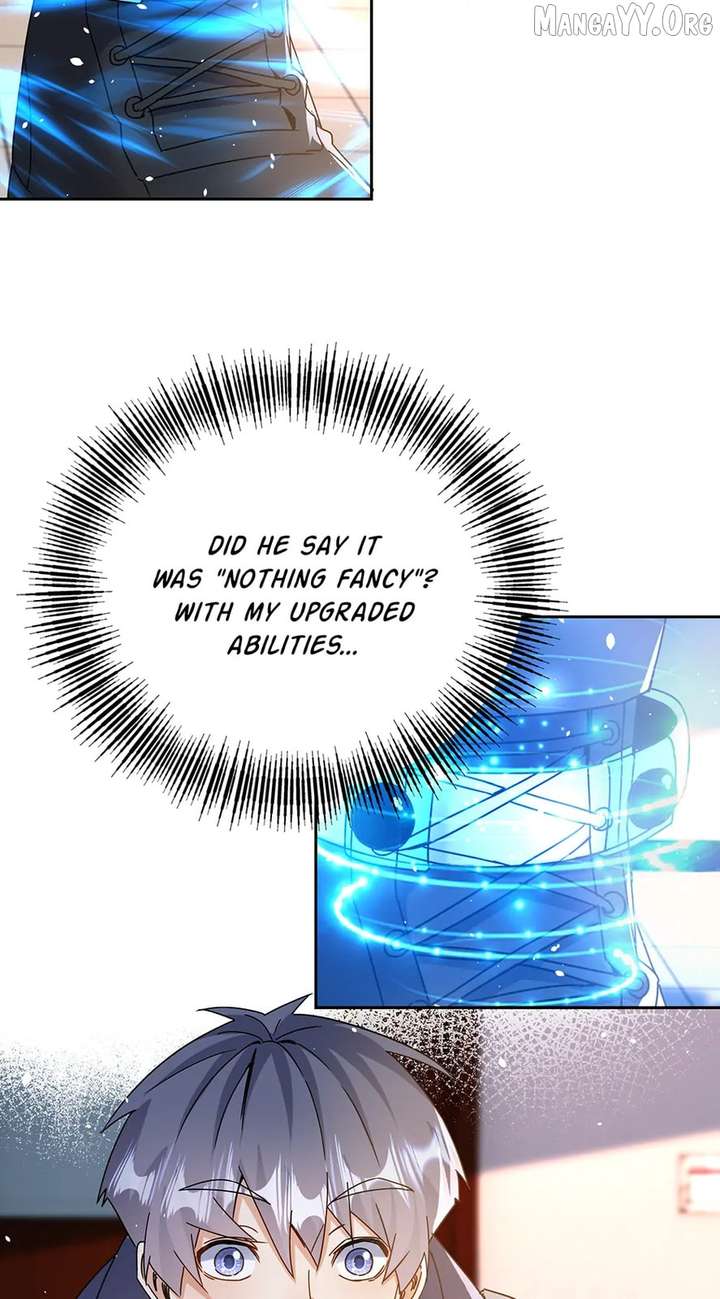 Aiming for Maximal Level in a Post-Apocalyptic World Chapter 40 - Page 49
