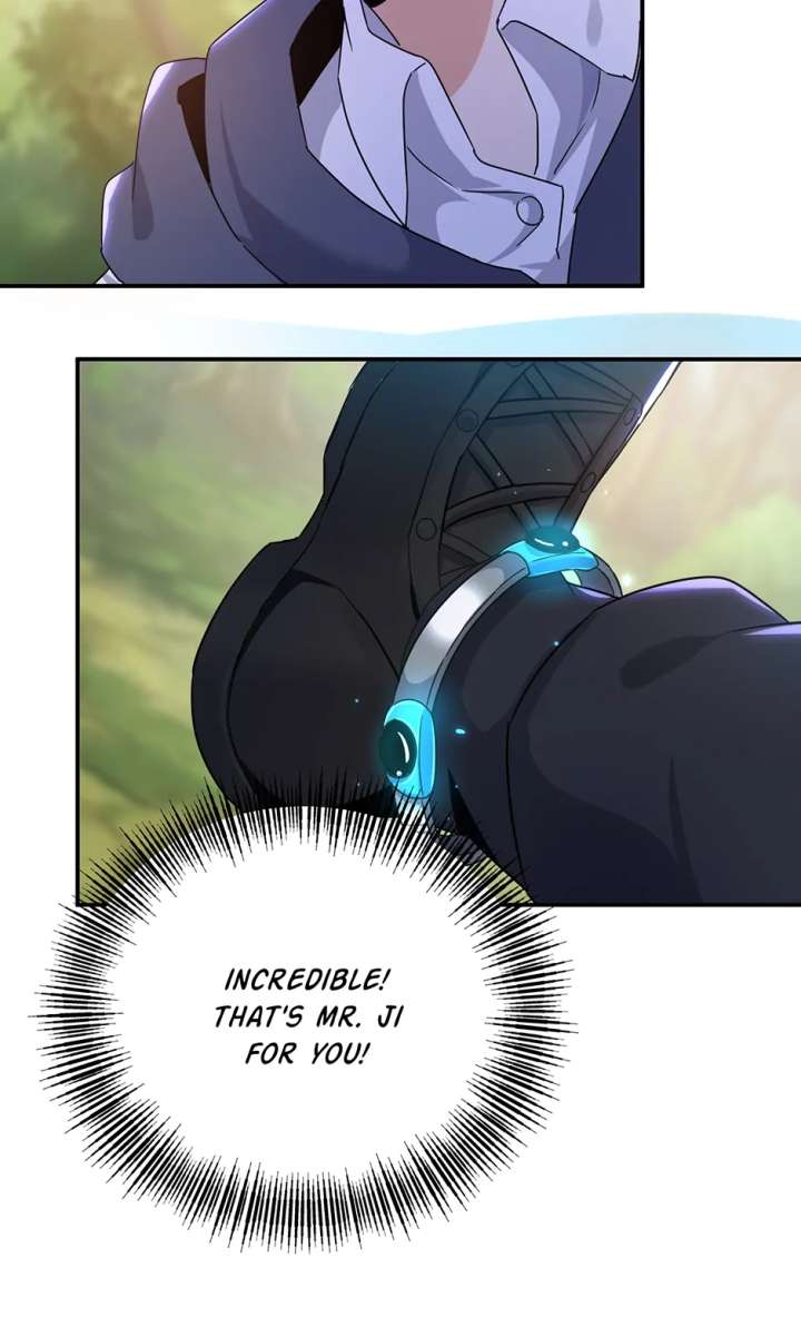 Aiming for Maximal Level in a Post-Apocalyptic World Chapter 41 - Page 17